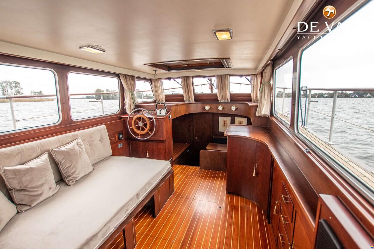 Super van Craft 1160