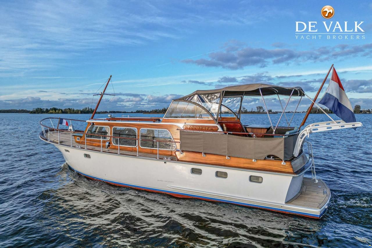 Super van Craft 1160