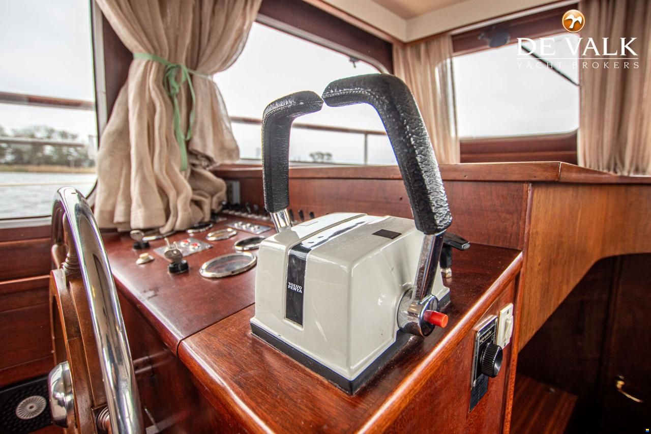 Super van Craft 1160