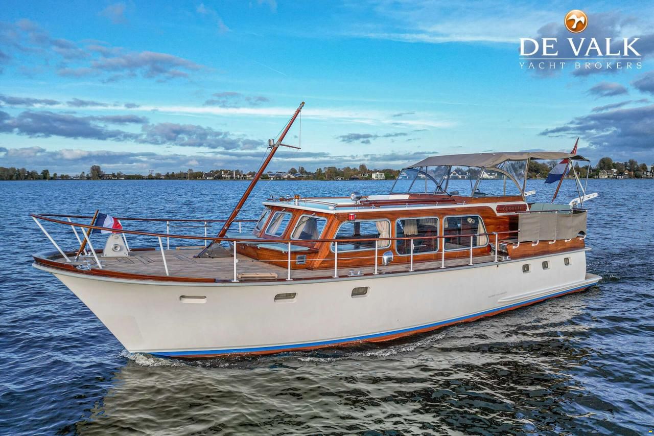 Super van Craft 1160