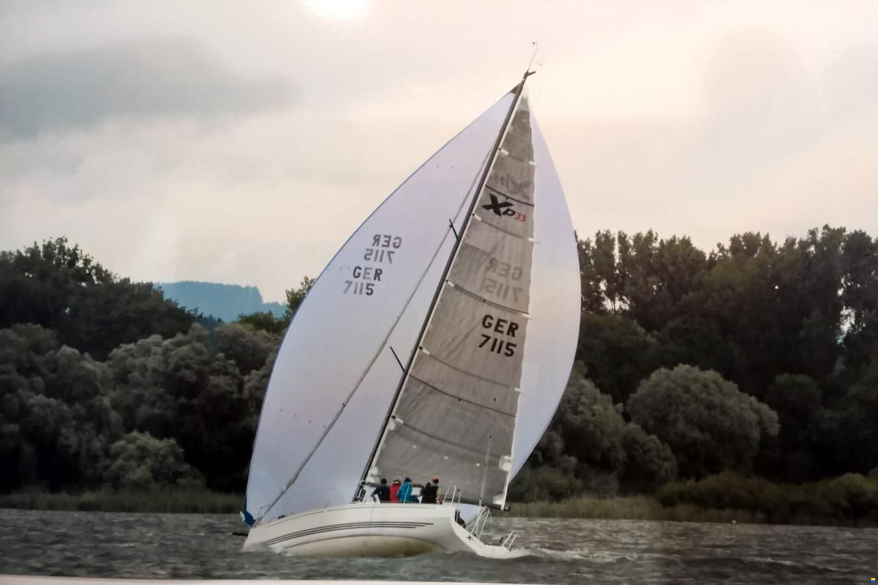 X-Yachts xp33