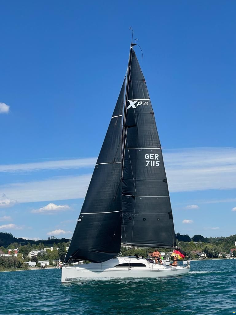 X-Yachts xp33