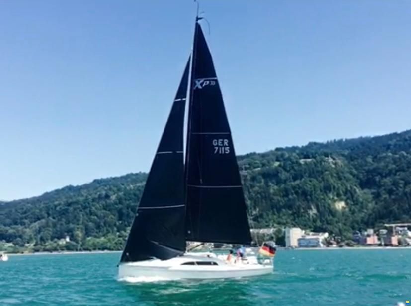 X-Yachts xp33