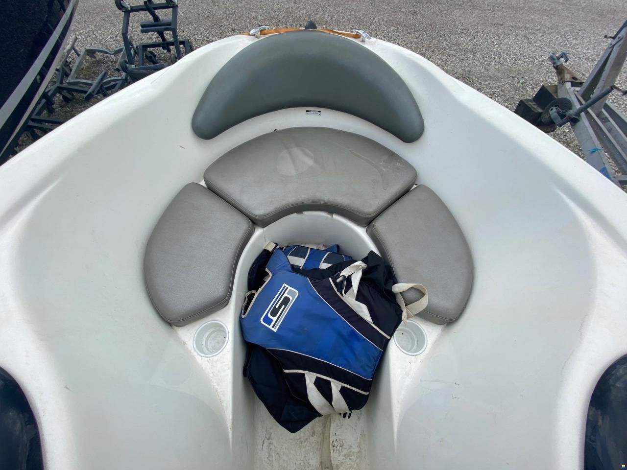 Sea-Doo 1800 Challenger