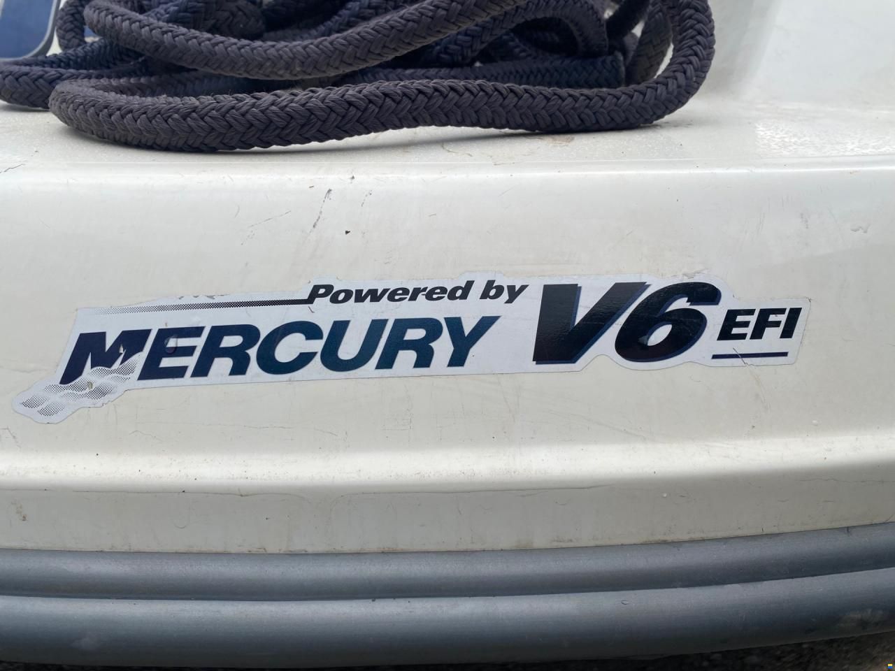 Sea-Doo 1800 Challenger