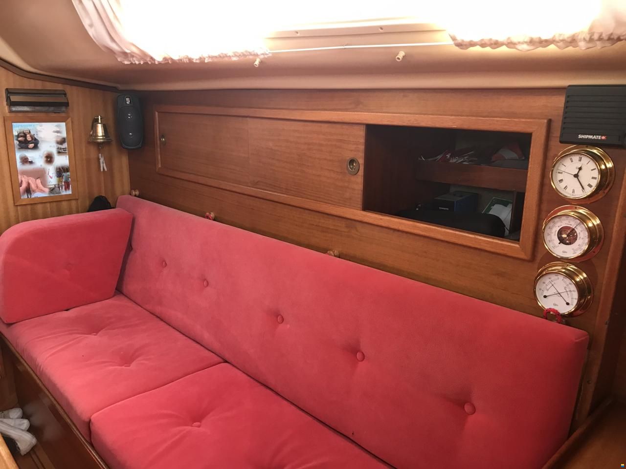 Dehler 31 Duetta 94
