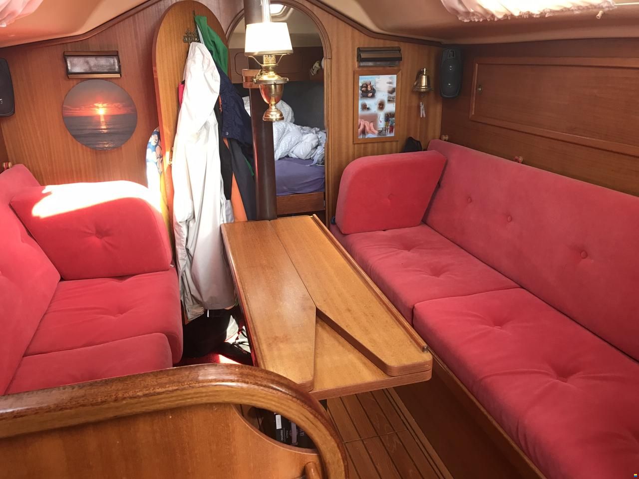 Dehler 31 Duetta 94