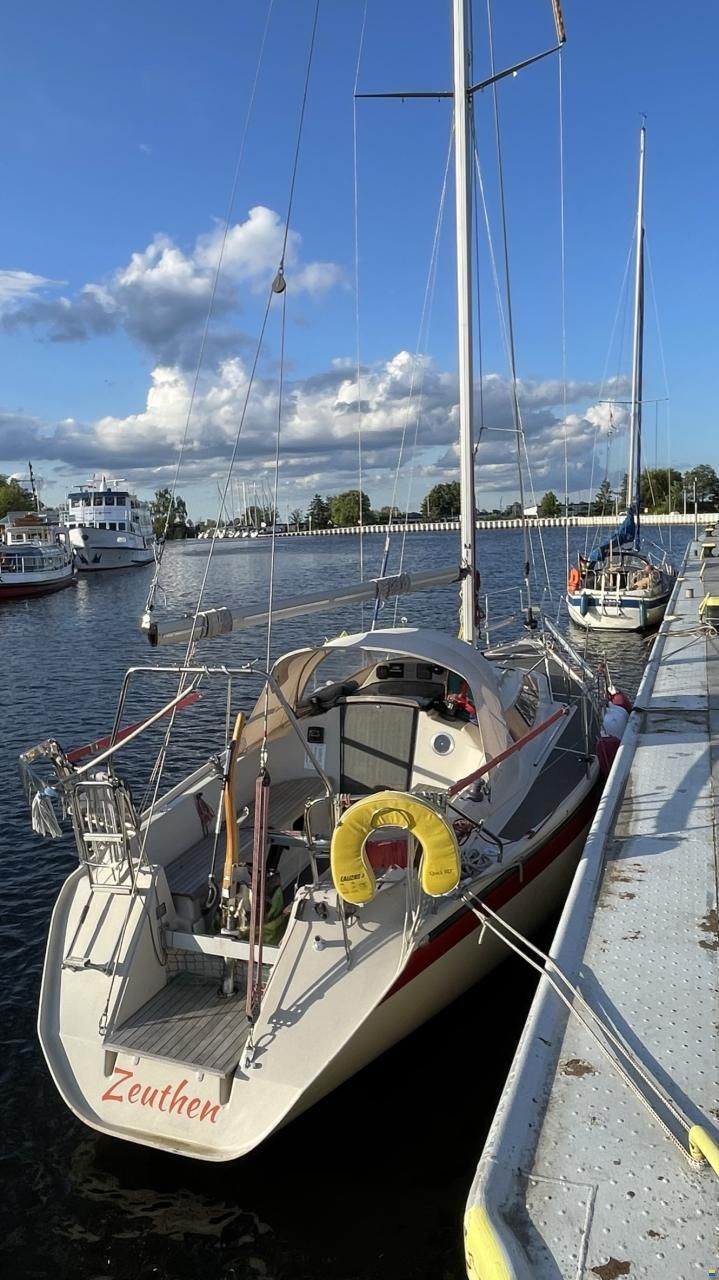 Dehler 31 Duetta 94