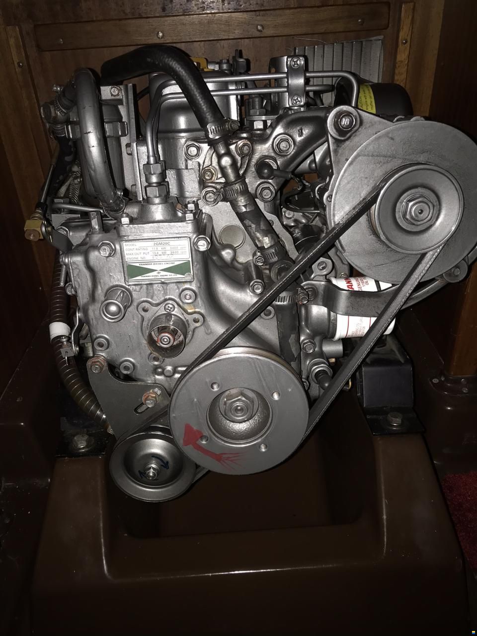 Dehler 31 Duetta 94