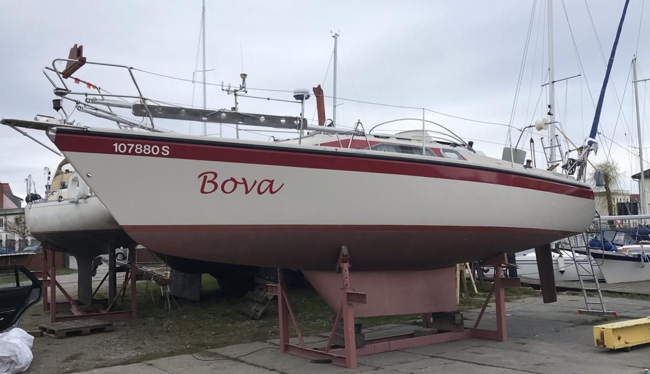 Dehler 31 Duetta 94