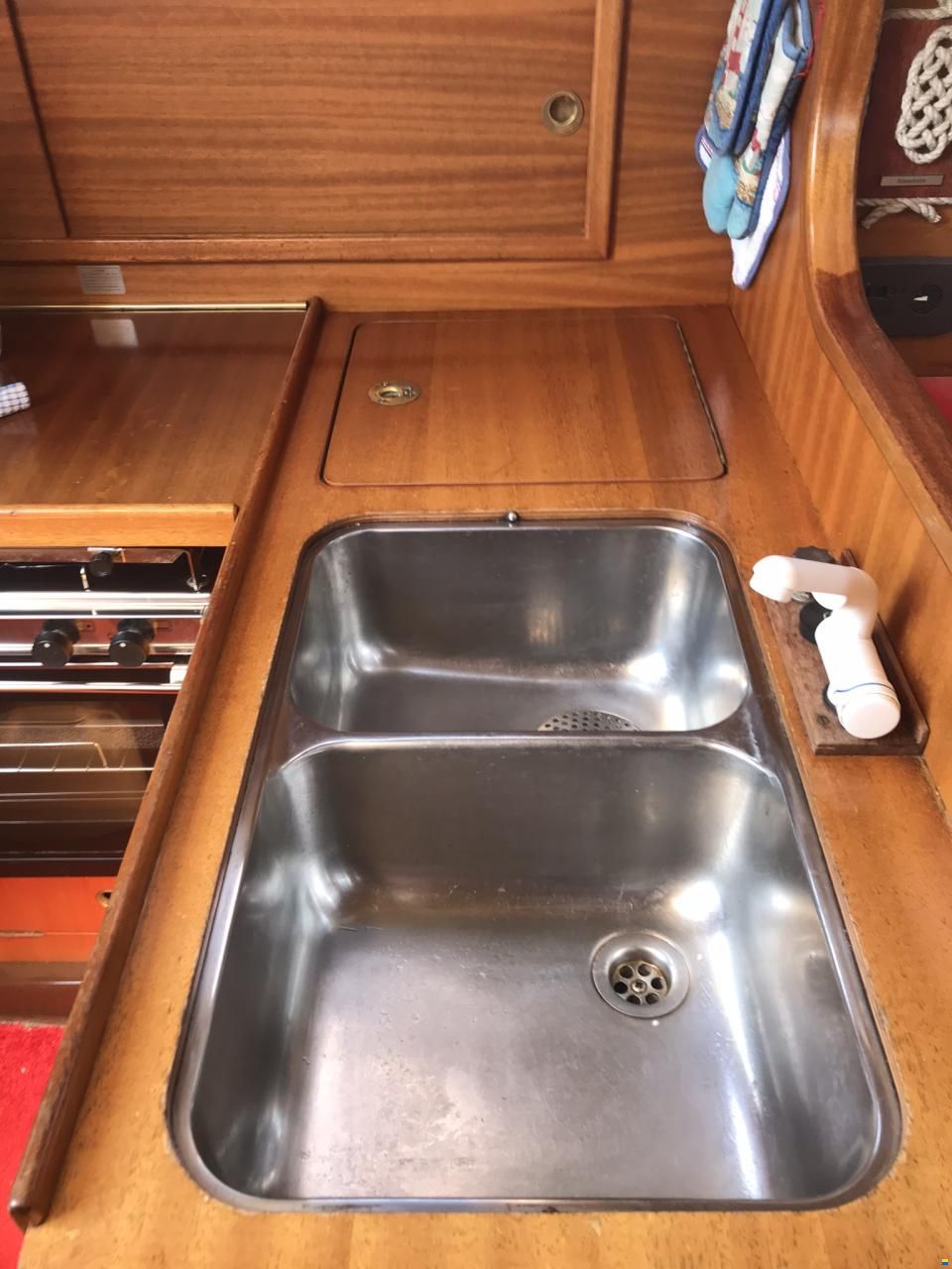 Dehler 31 Duetta 94