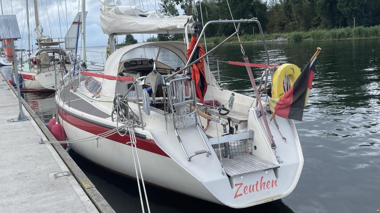 Dehler 31 Duetta 94