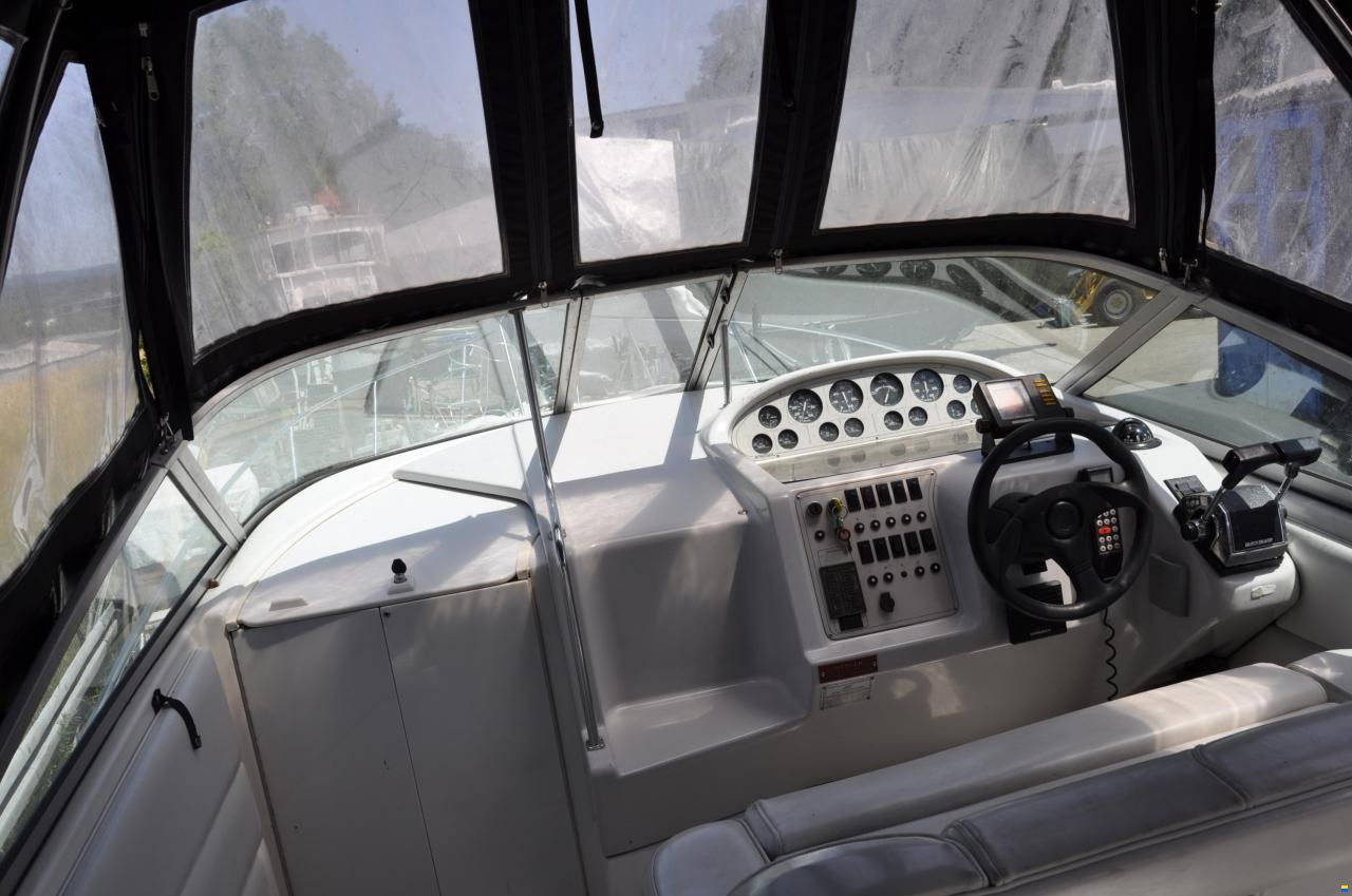 Regal 272 Valanti