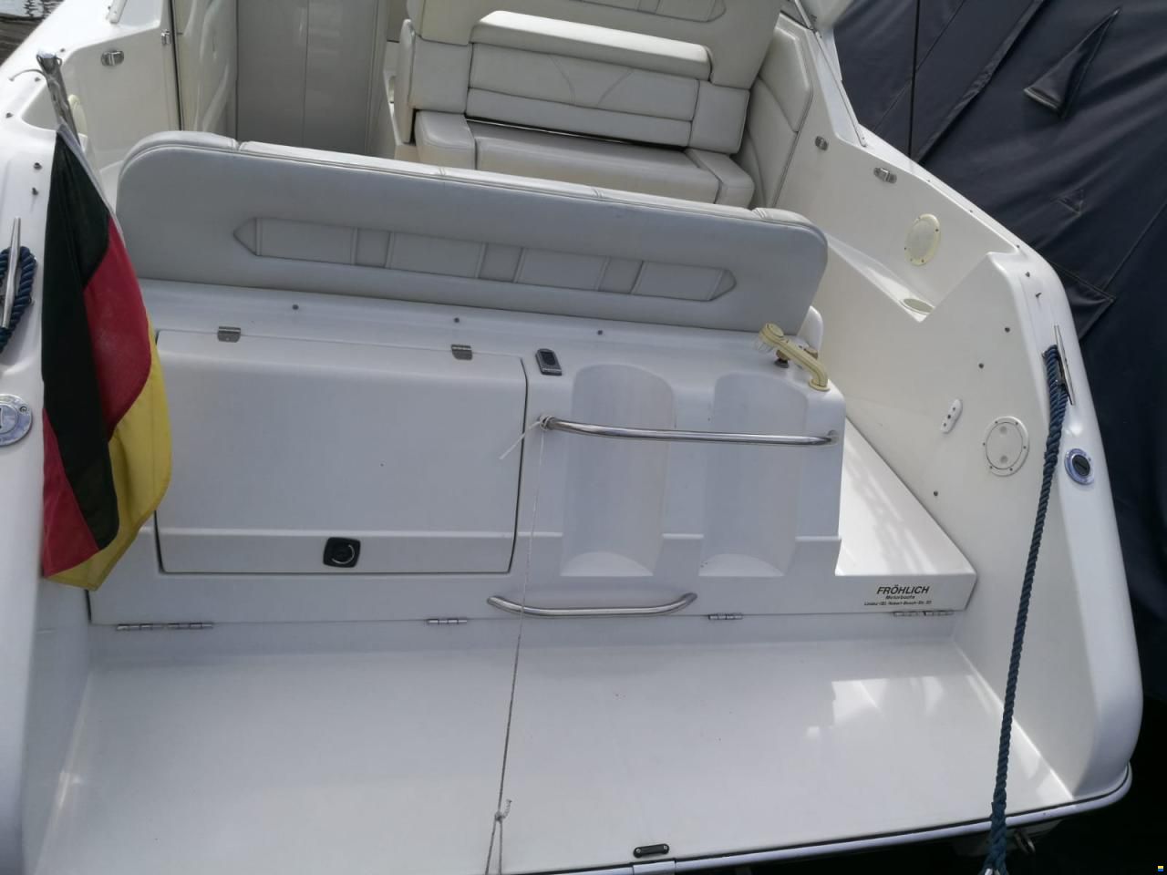 Regal 272 Valanti