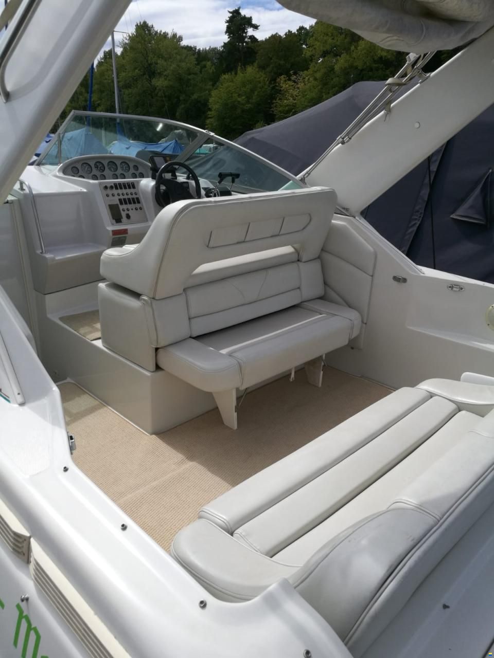 Regal 272 Valanti