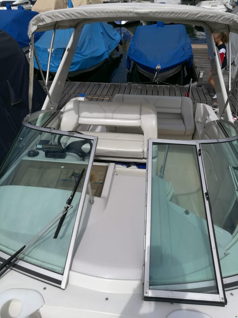 Regal 272 Valanti