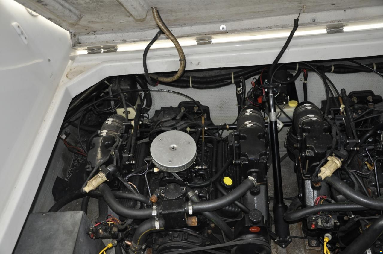 Regal 272 Valanti