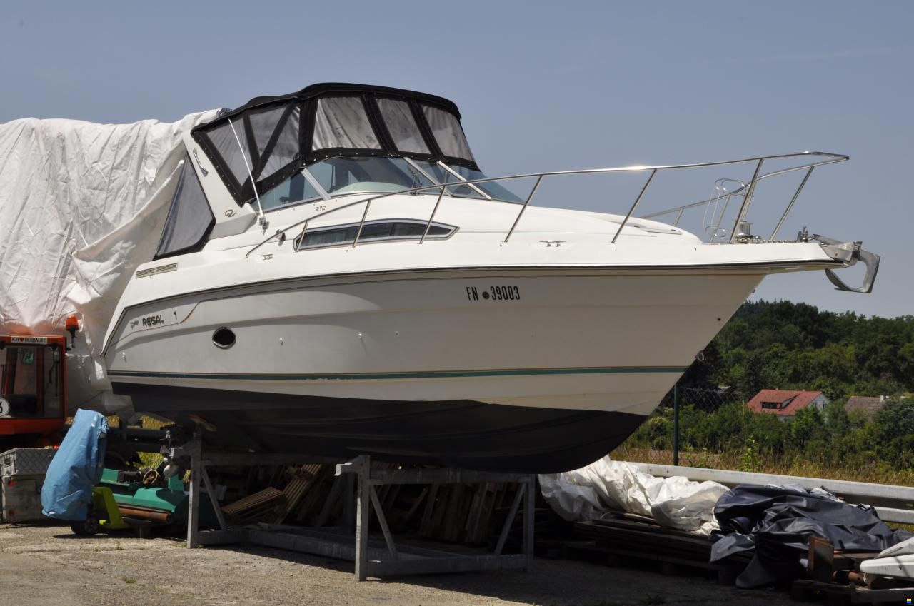 Regal 272 Valanti