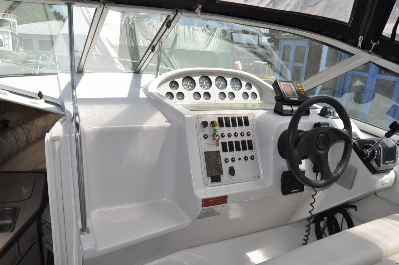 Regal 272 Valanti