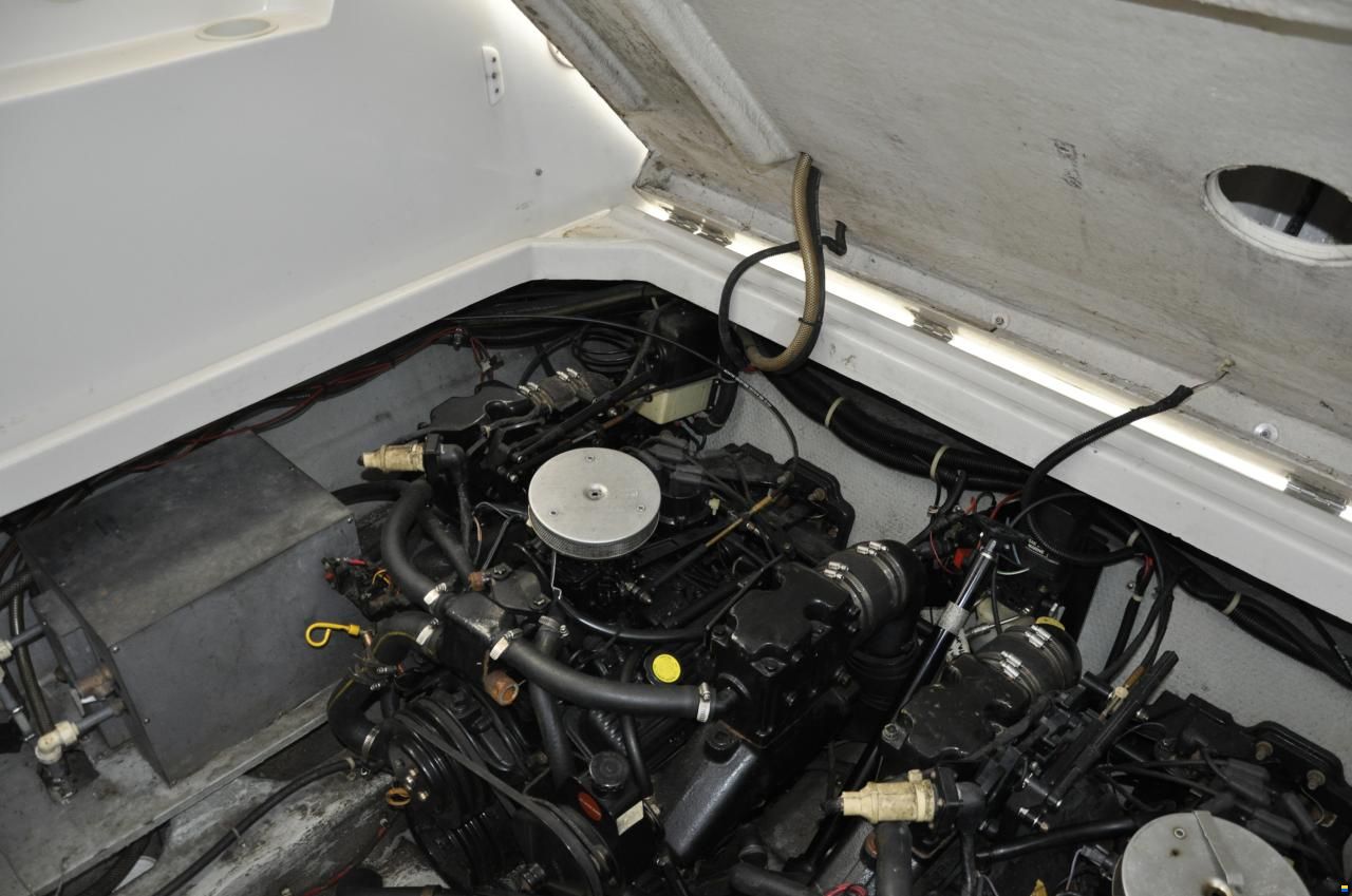 Regal 272 Valanti
