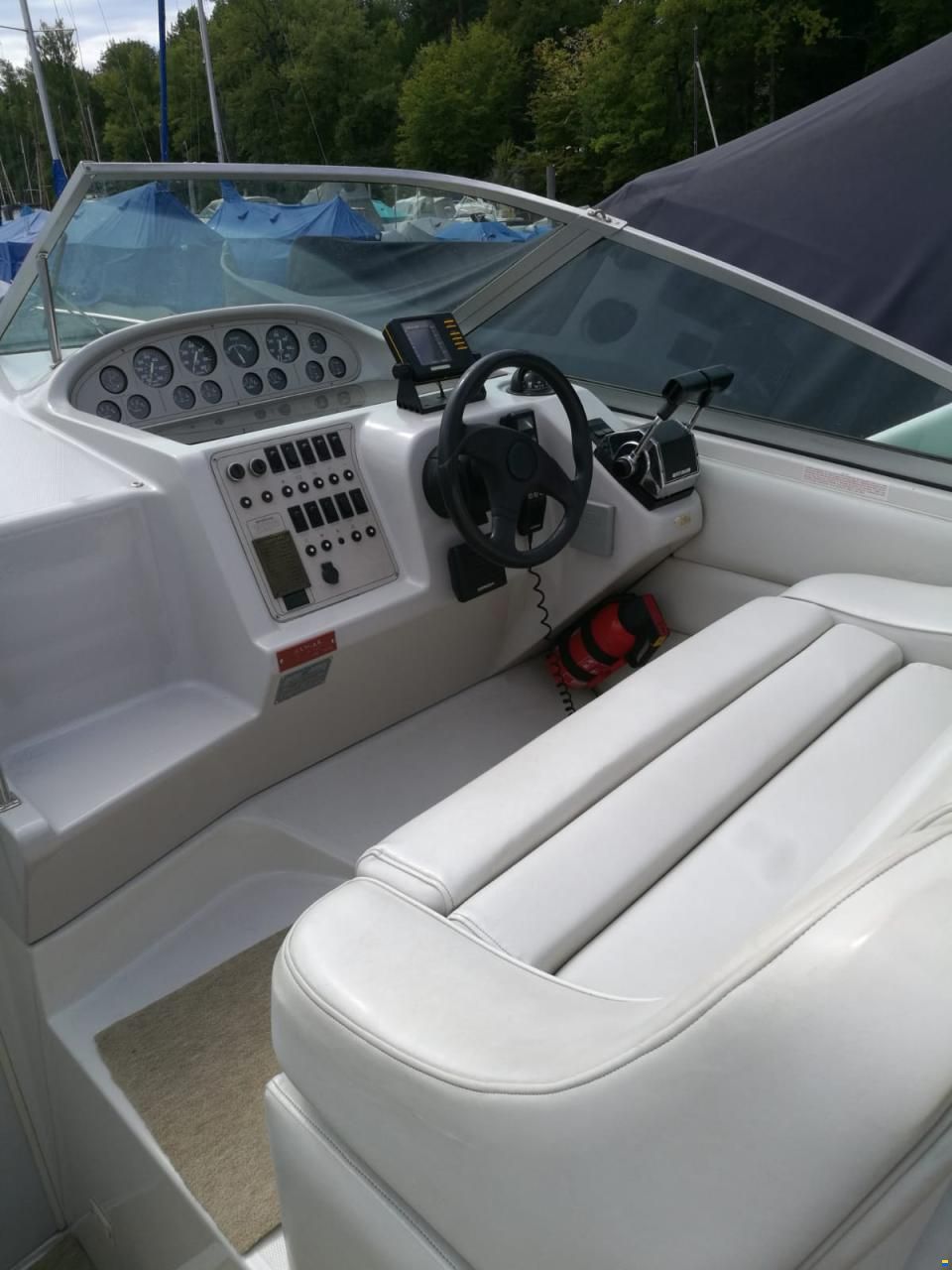 Regal 272 Valanti
