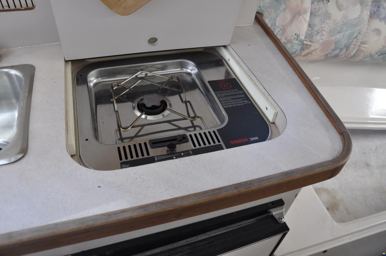 Regal 272 Valanti