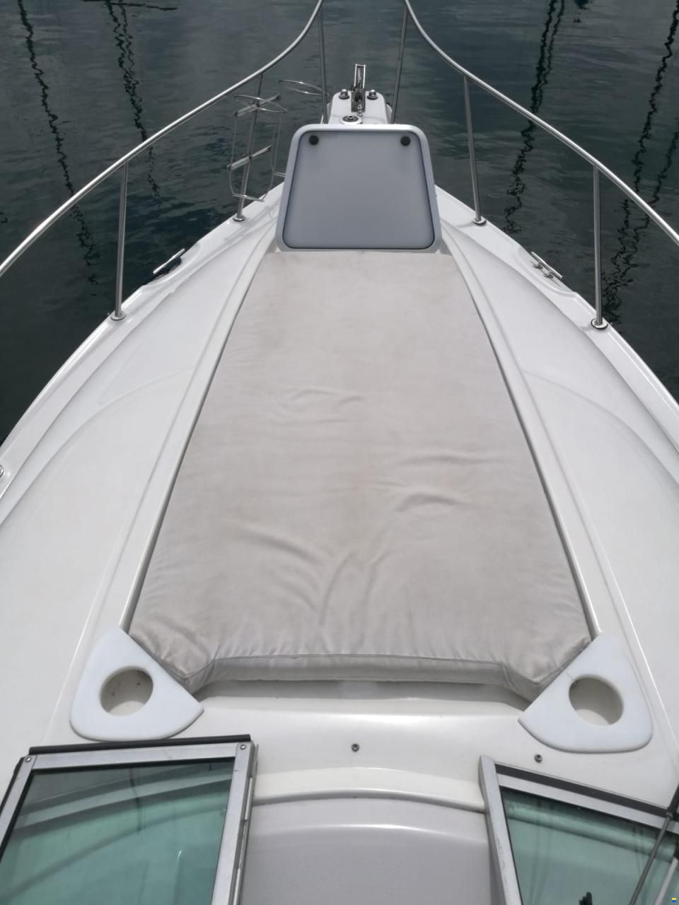 Regal 272 Valanti