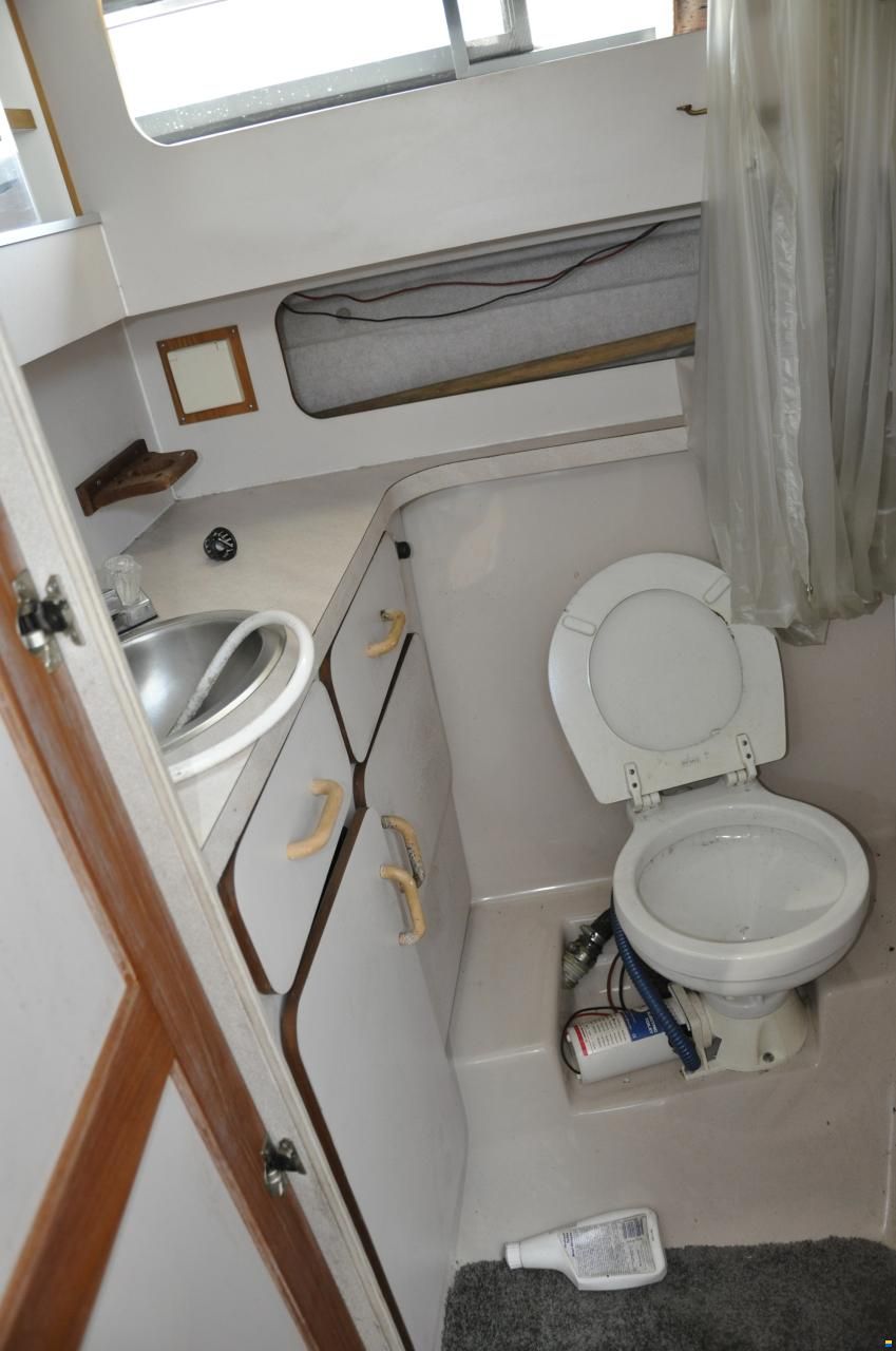 Regal 272 Valanti