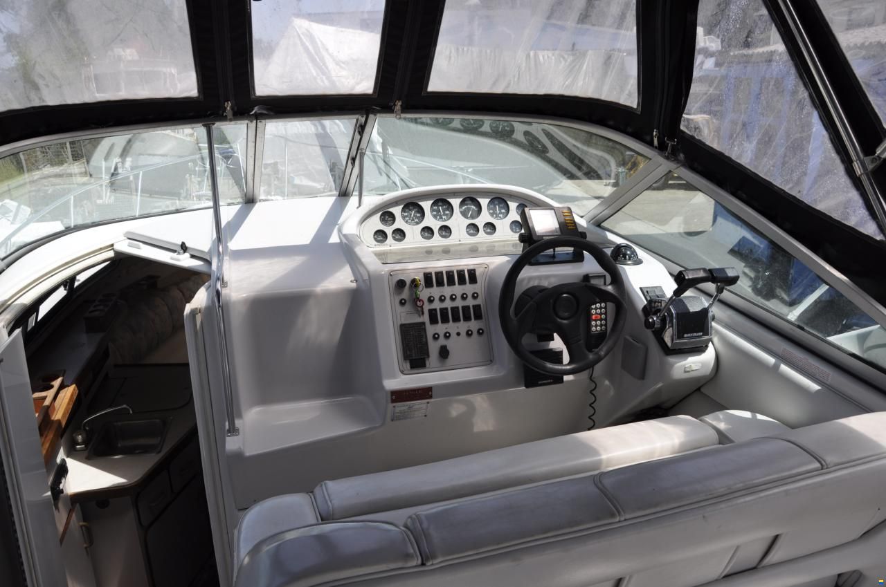 Regal 272 Valanti