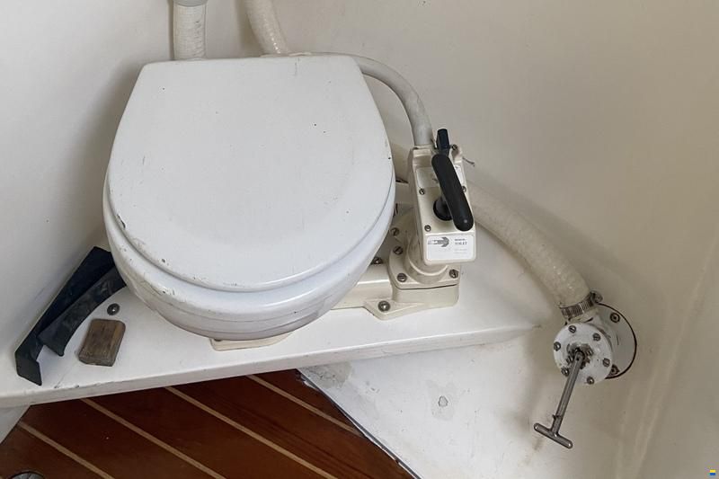 Cookson Boats MUMM 36