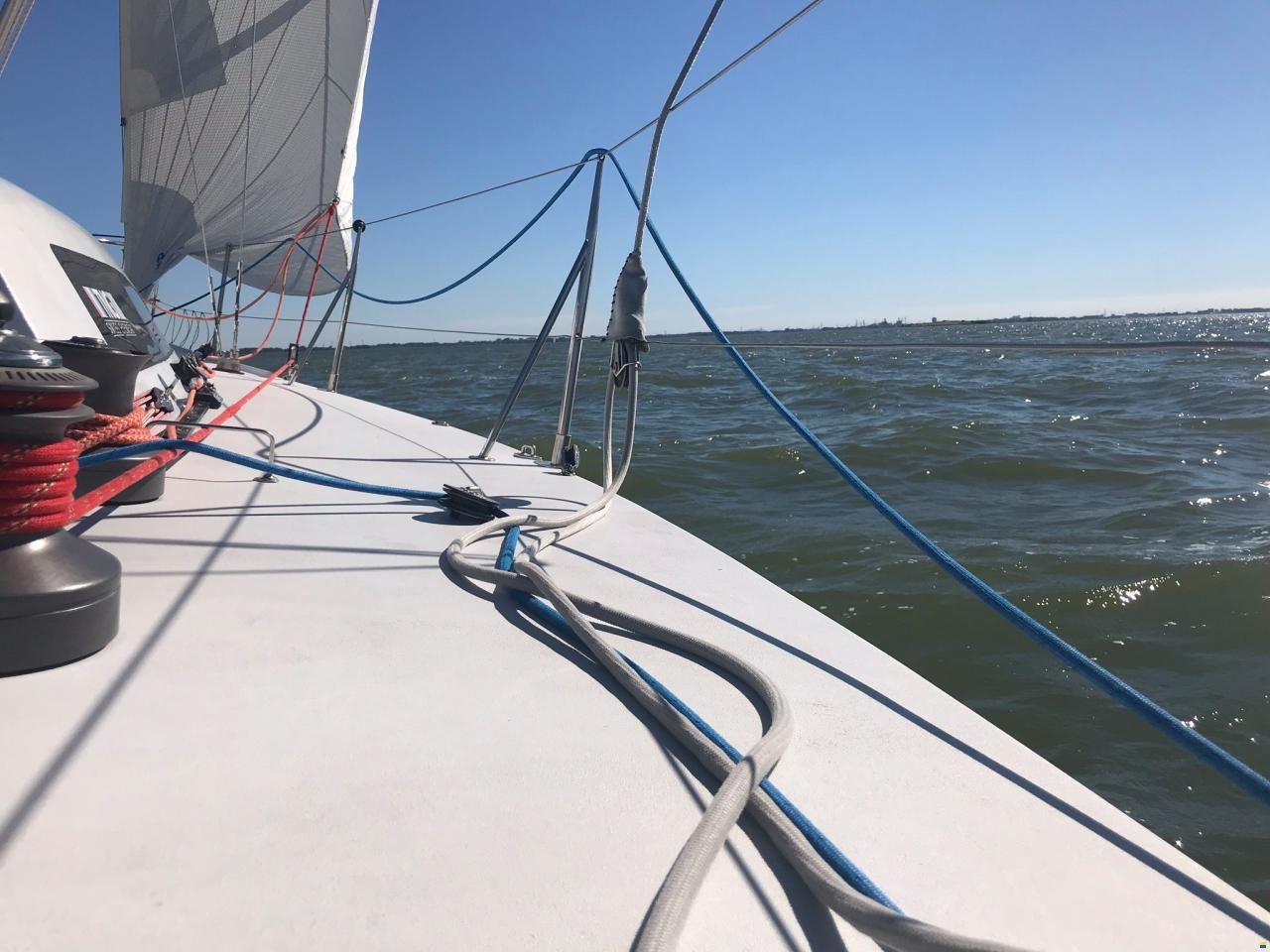 Cookson Boats MUMM 36