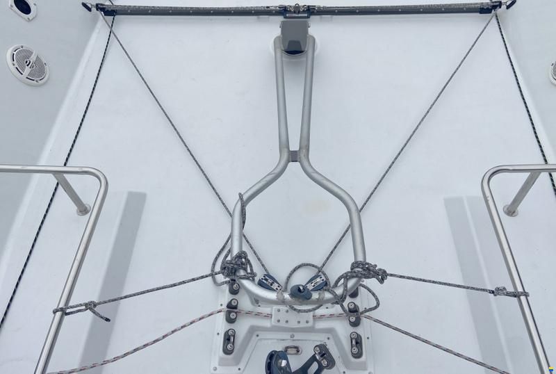 Cookson Boats MUMM 36