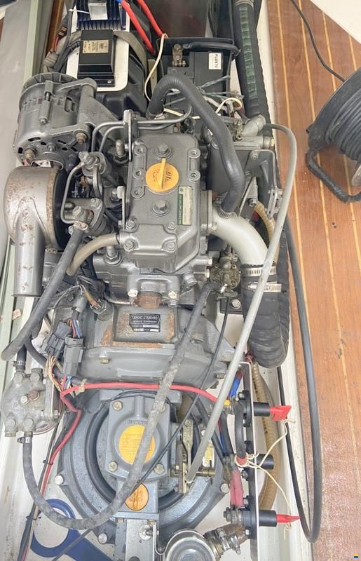 Cookson Boats MUMM 36