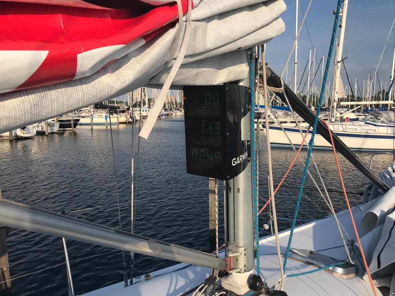 Cookson Boats MUMM 36