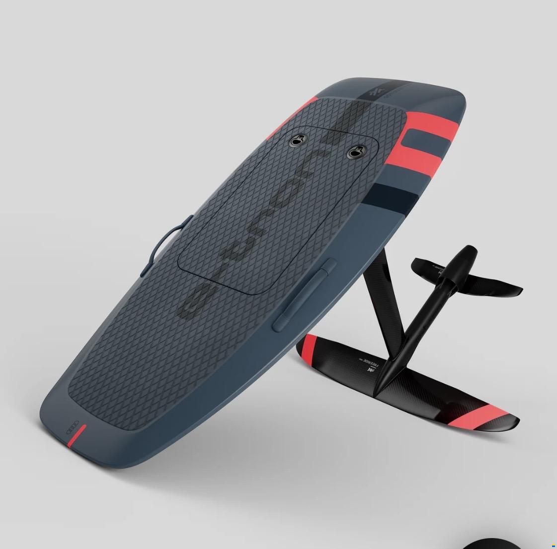Aerofoils Performance Set