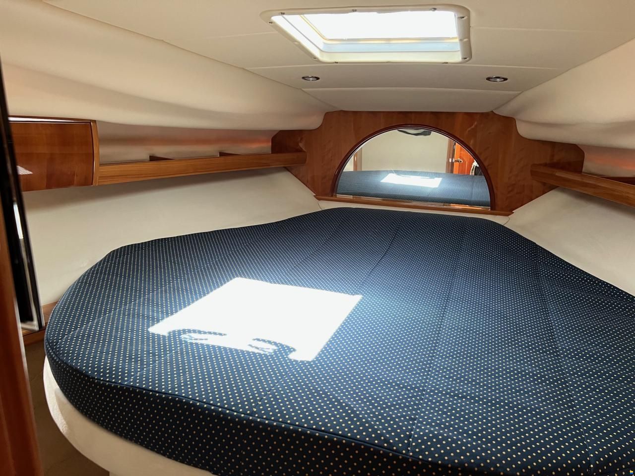 Windy 37 Grand Mistral