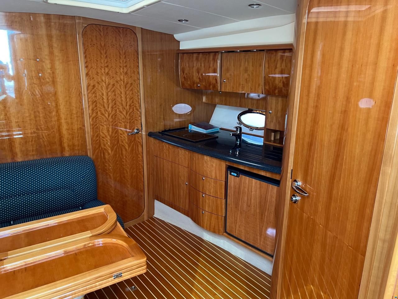 Windy 37 Grand Mistral