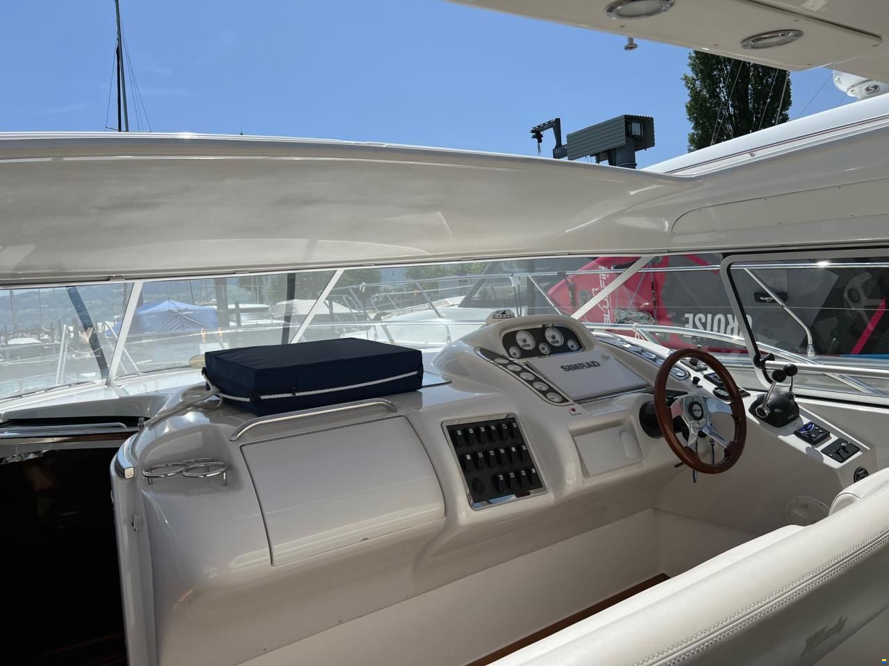 Windy 37 Grand Mistral