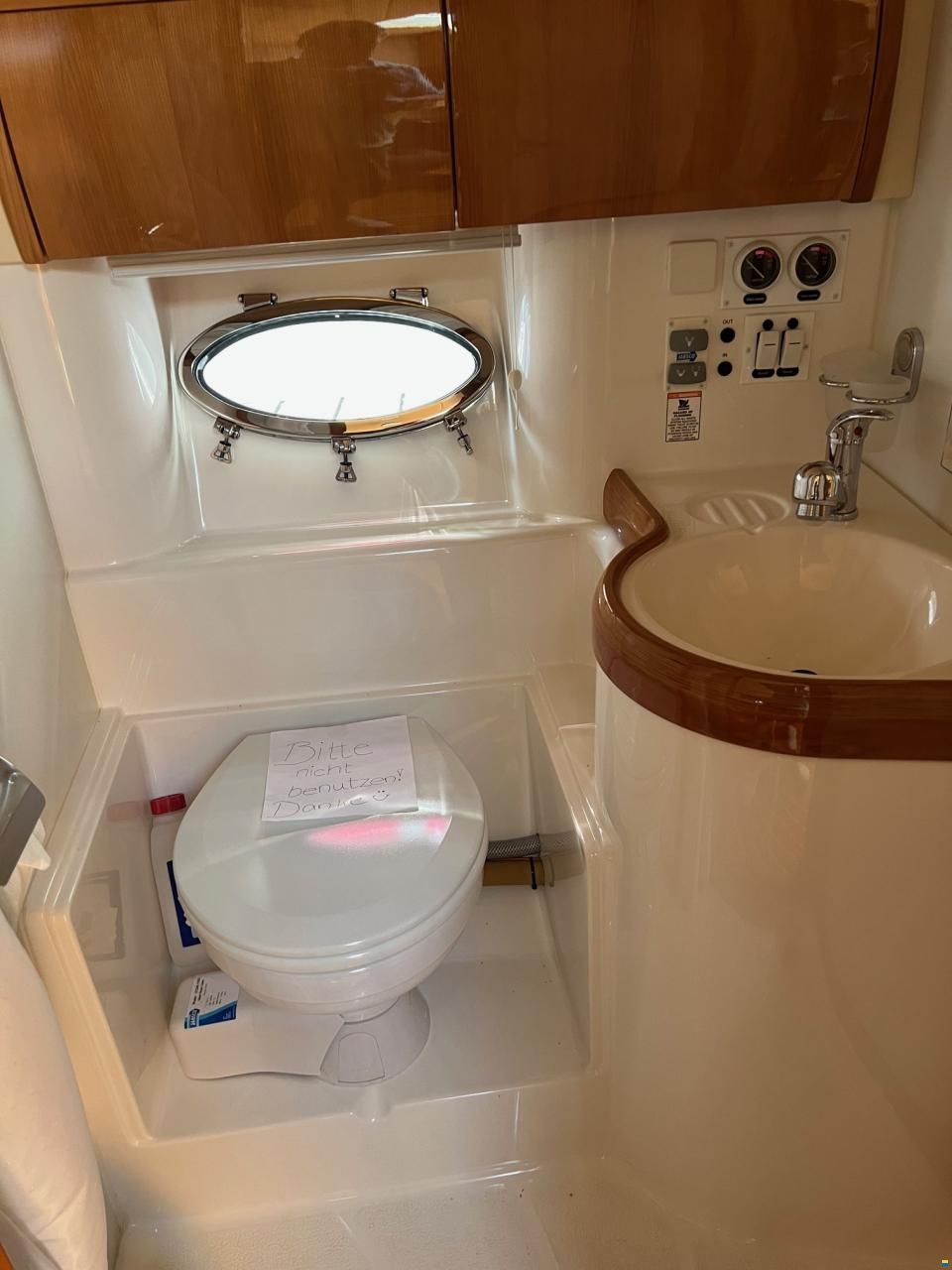 Windy 37 Grand Mistral