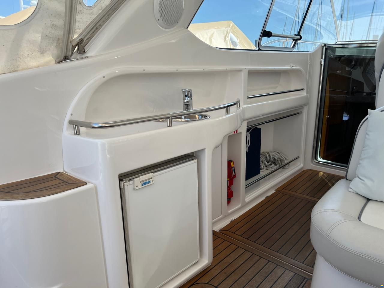 Windy 37 Grand Mistral