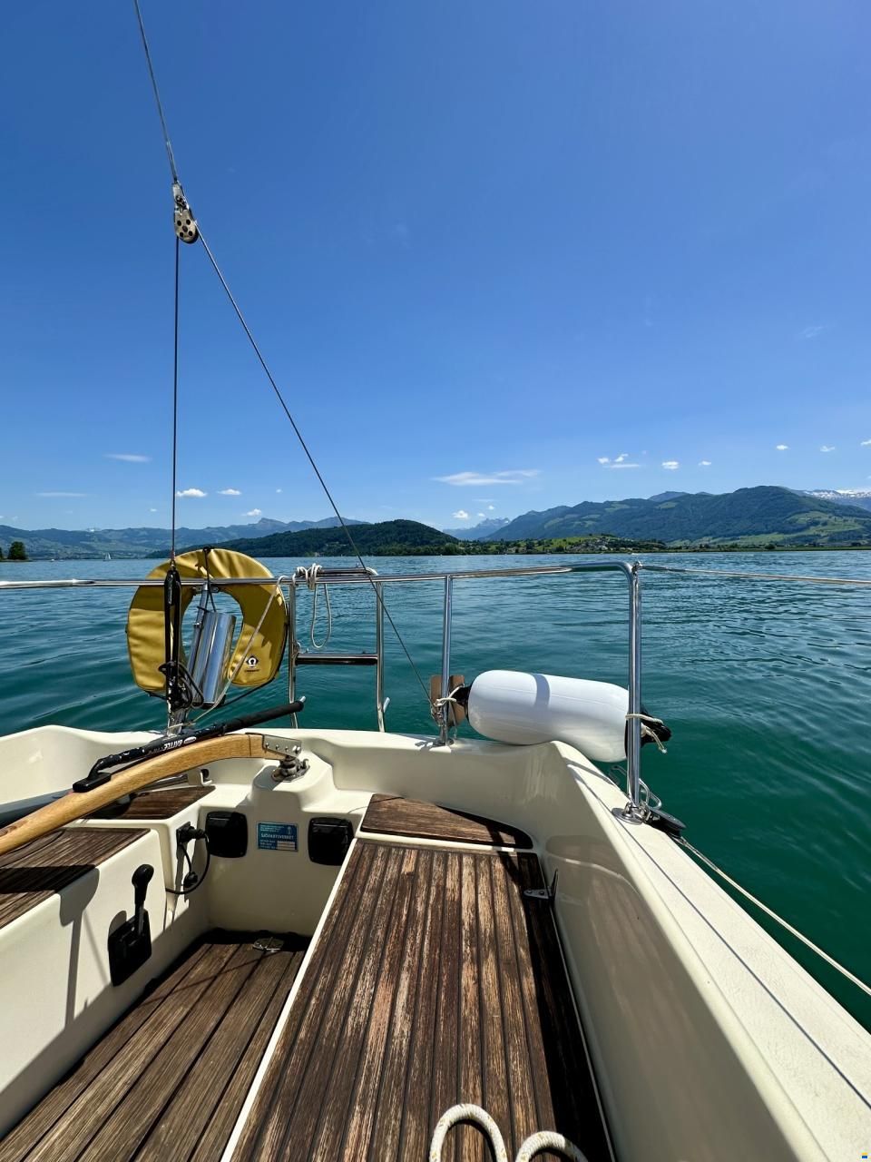 Maxi Pelle Petterson fenix maxi 28