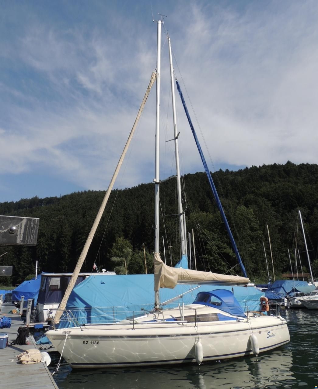 Maxi Pelle Petterson fenix maxi 28