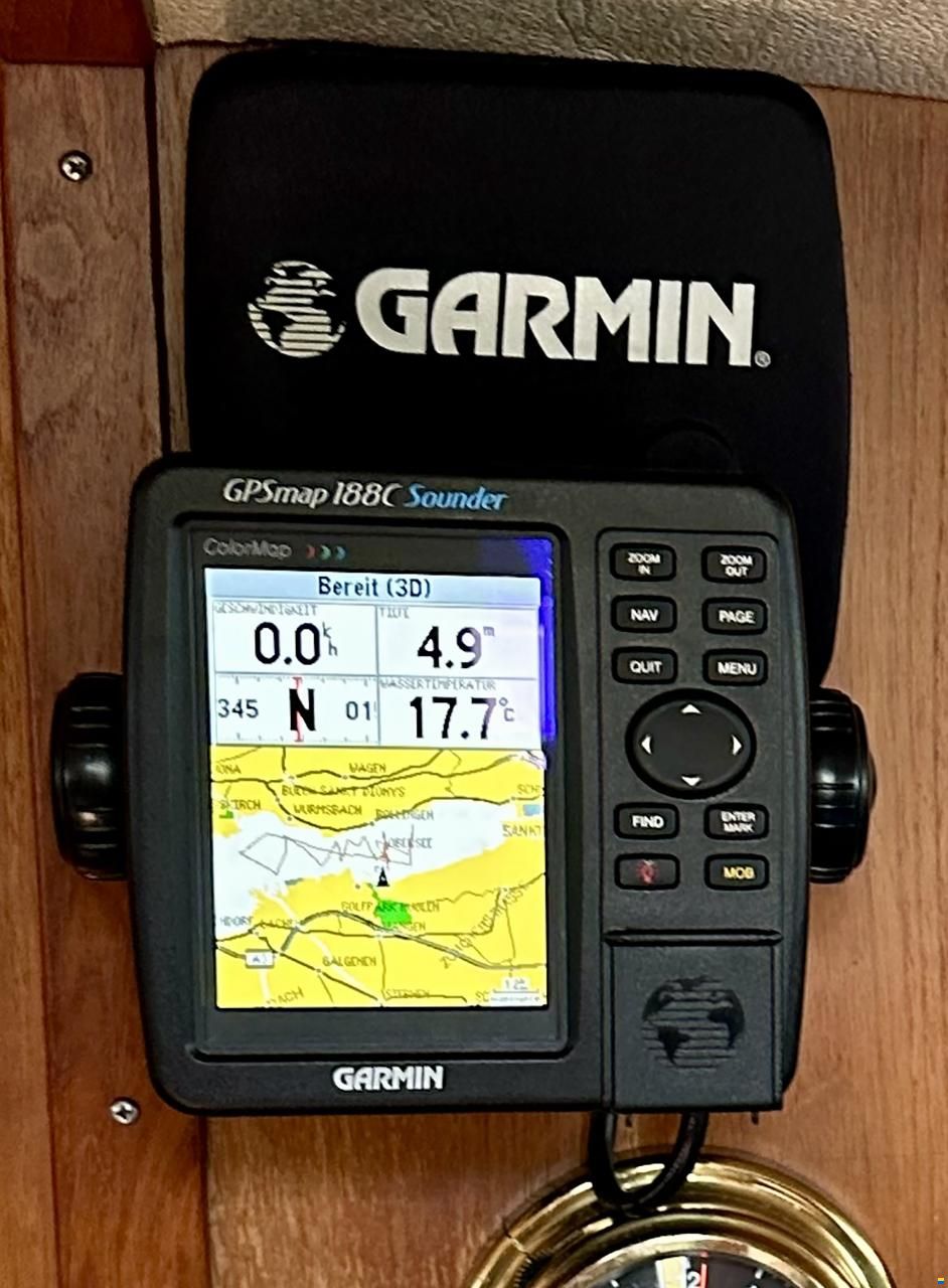 Maxi Pelle Petterson fenix maxi 28