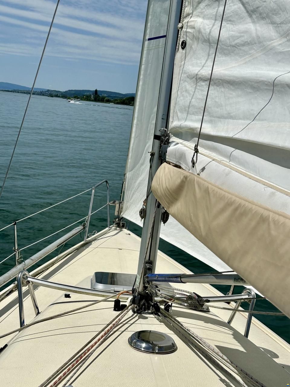 Maxi Pelle Petterson fenix maxi 28