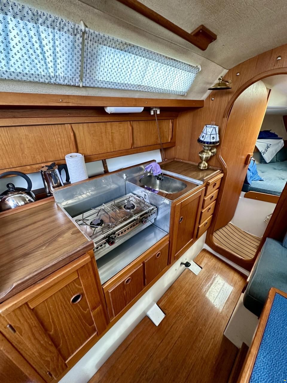 Maxi Pelle Petterson fenix maxi 28