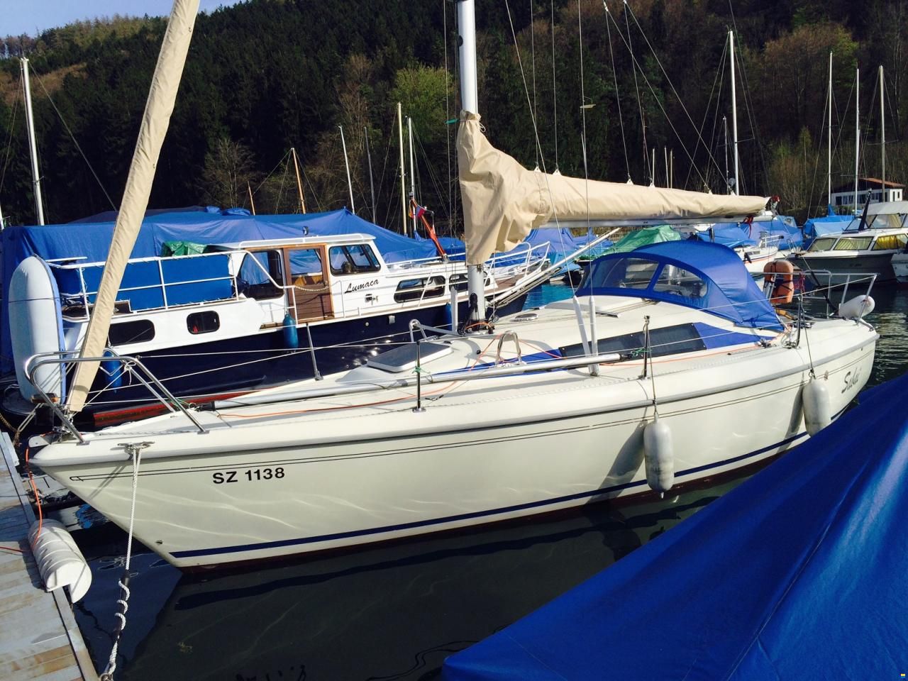 Maxi Pelle Petterson fenix maxi 28
