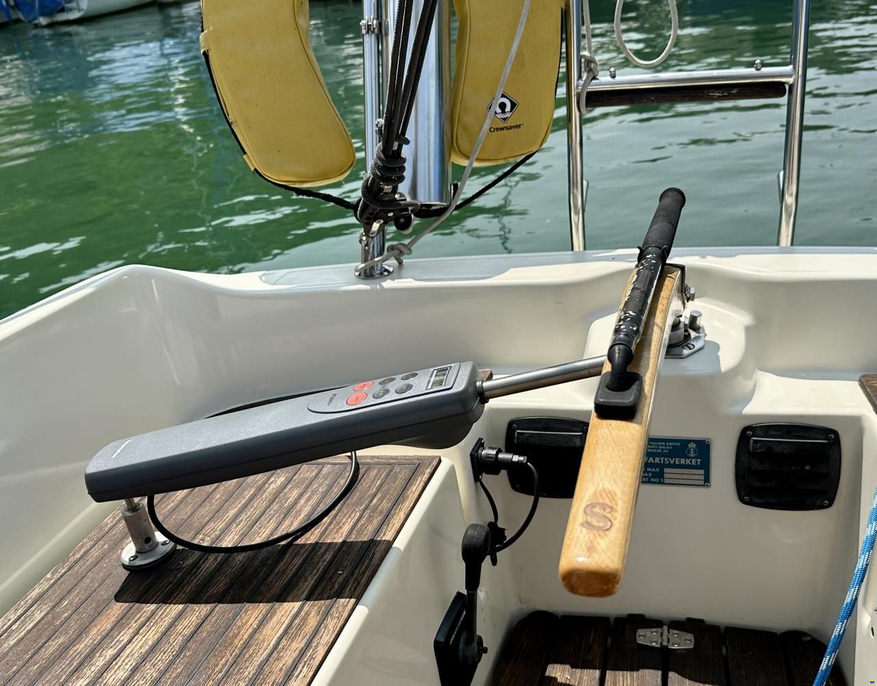 Maxi Pelle Petterson fenix maxi 28