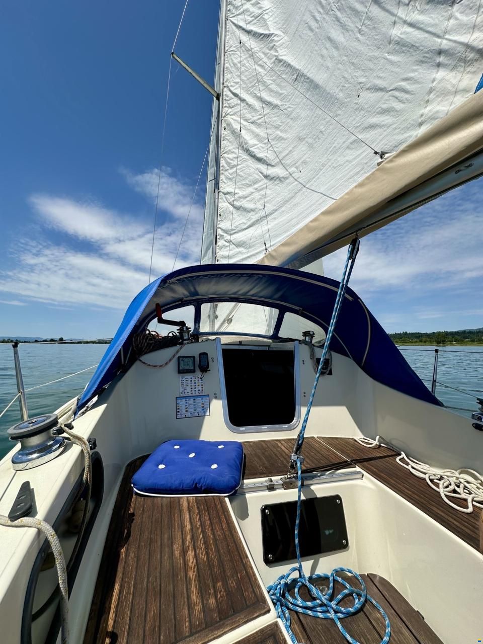 Maxi Pelle Petterson fenix maxi 28