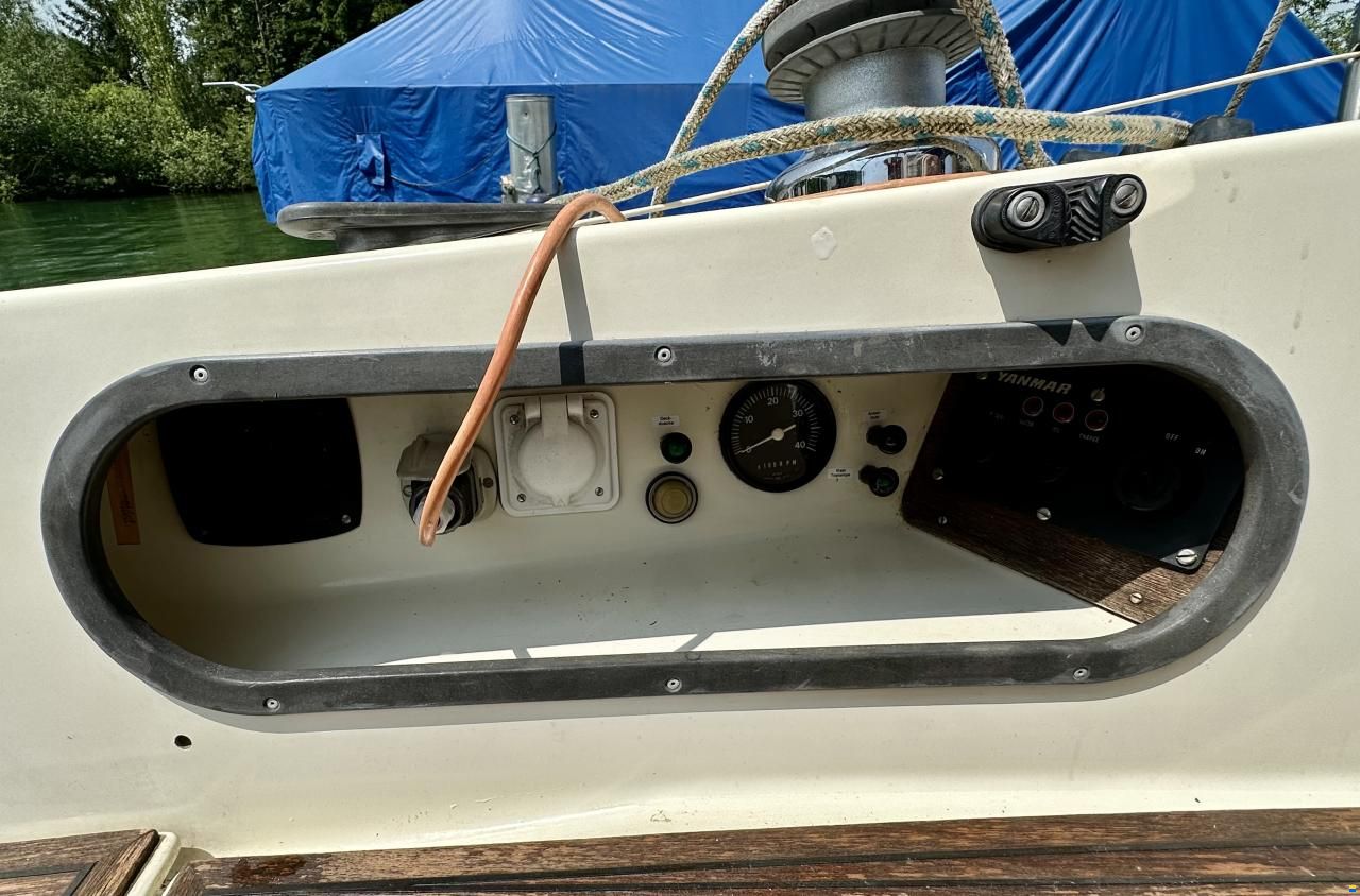 Maxi Pelle Petterson fenix maxi 28