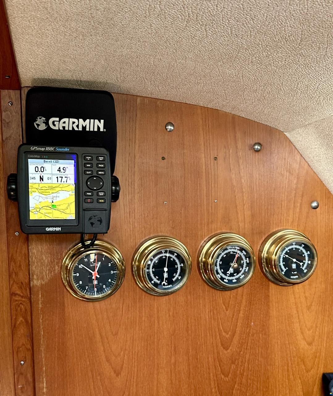 Maxi Pelle Petterson fenix maxi 28